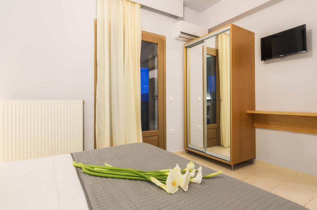 Melograno Villas Ambelókipoi Kültér fotó