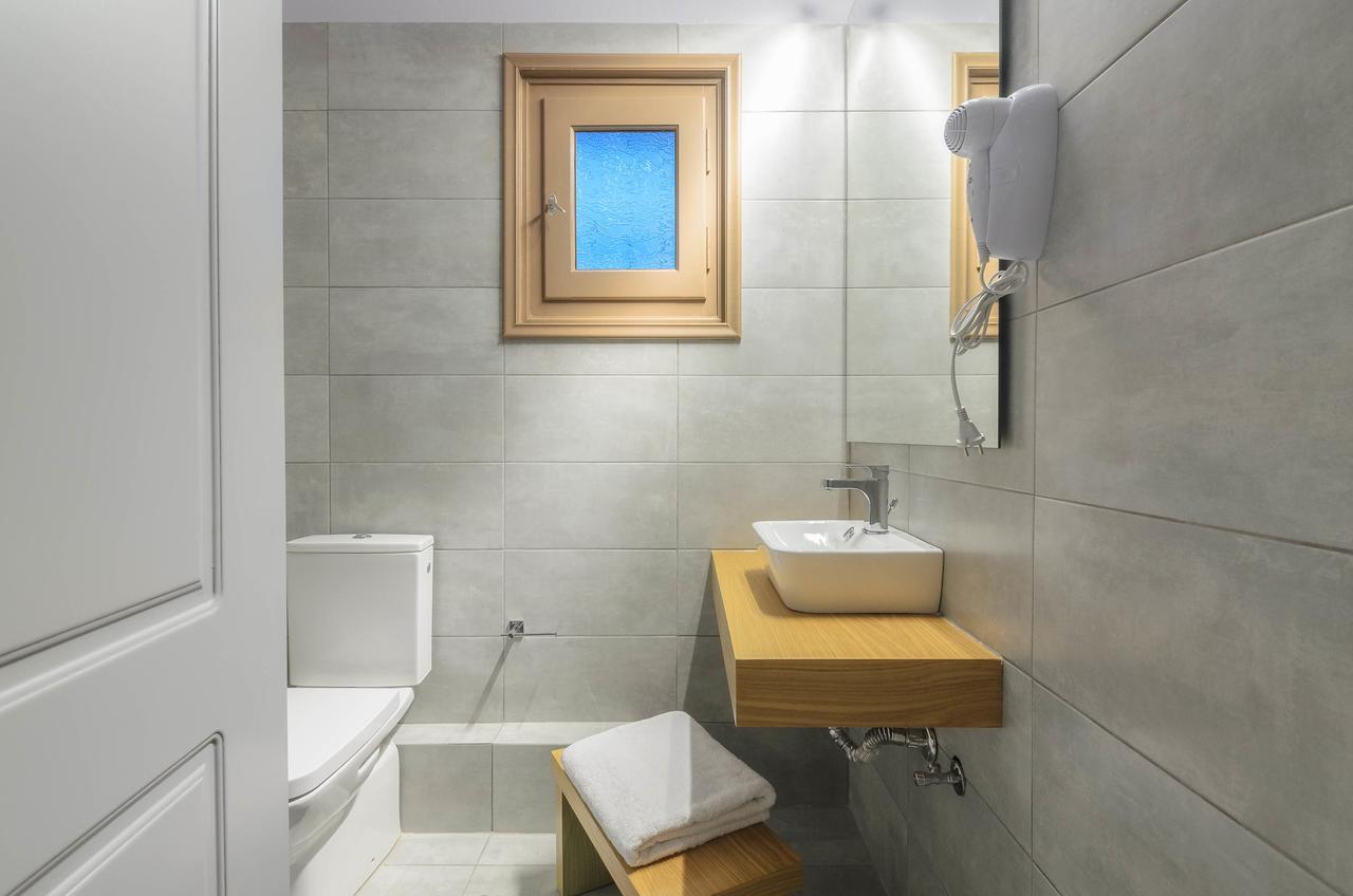 Melograno Villas Ambelókipoi Kültér fotó