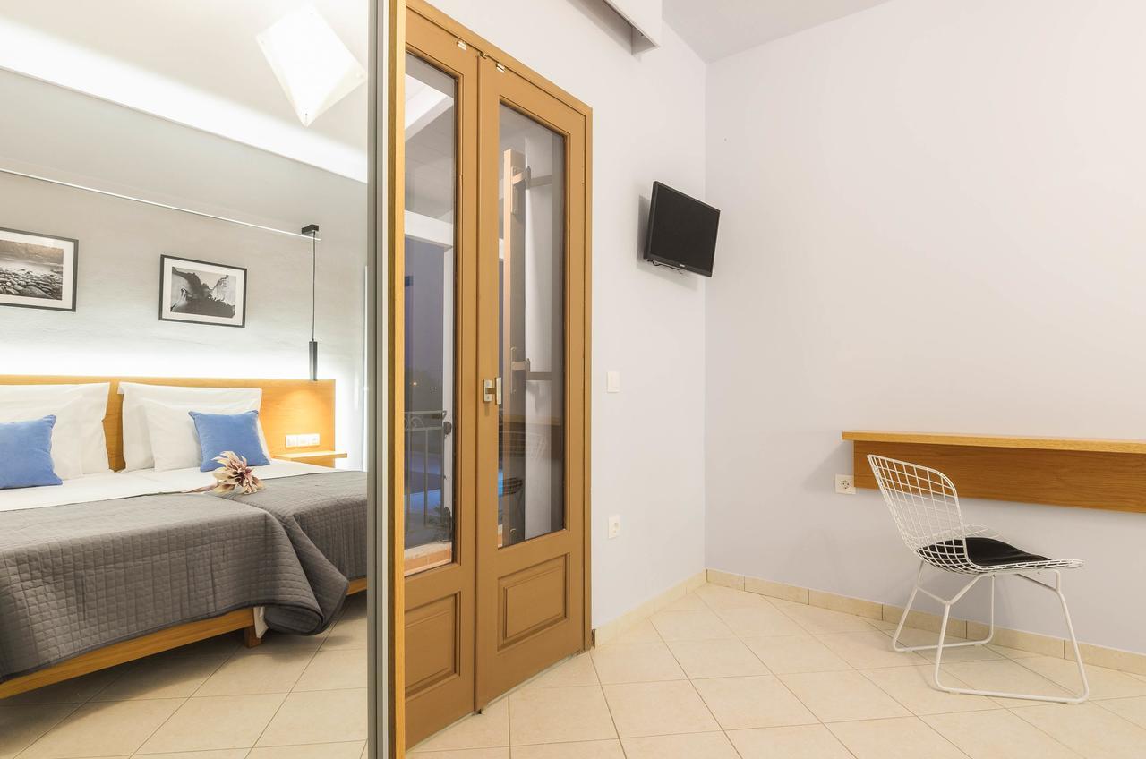 Melograno Villas Ambelókipoi Kültér fotó
