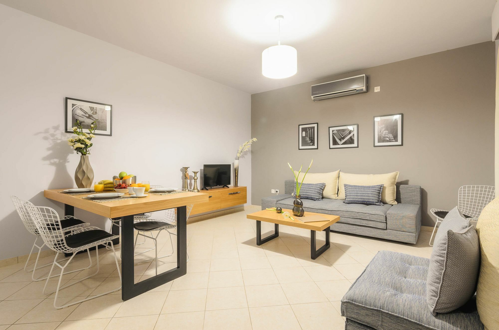 Melograno Villas Ambelókipoi Kültér fotó