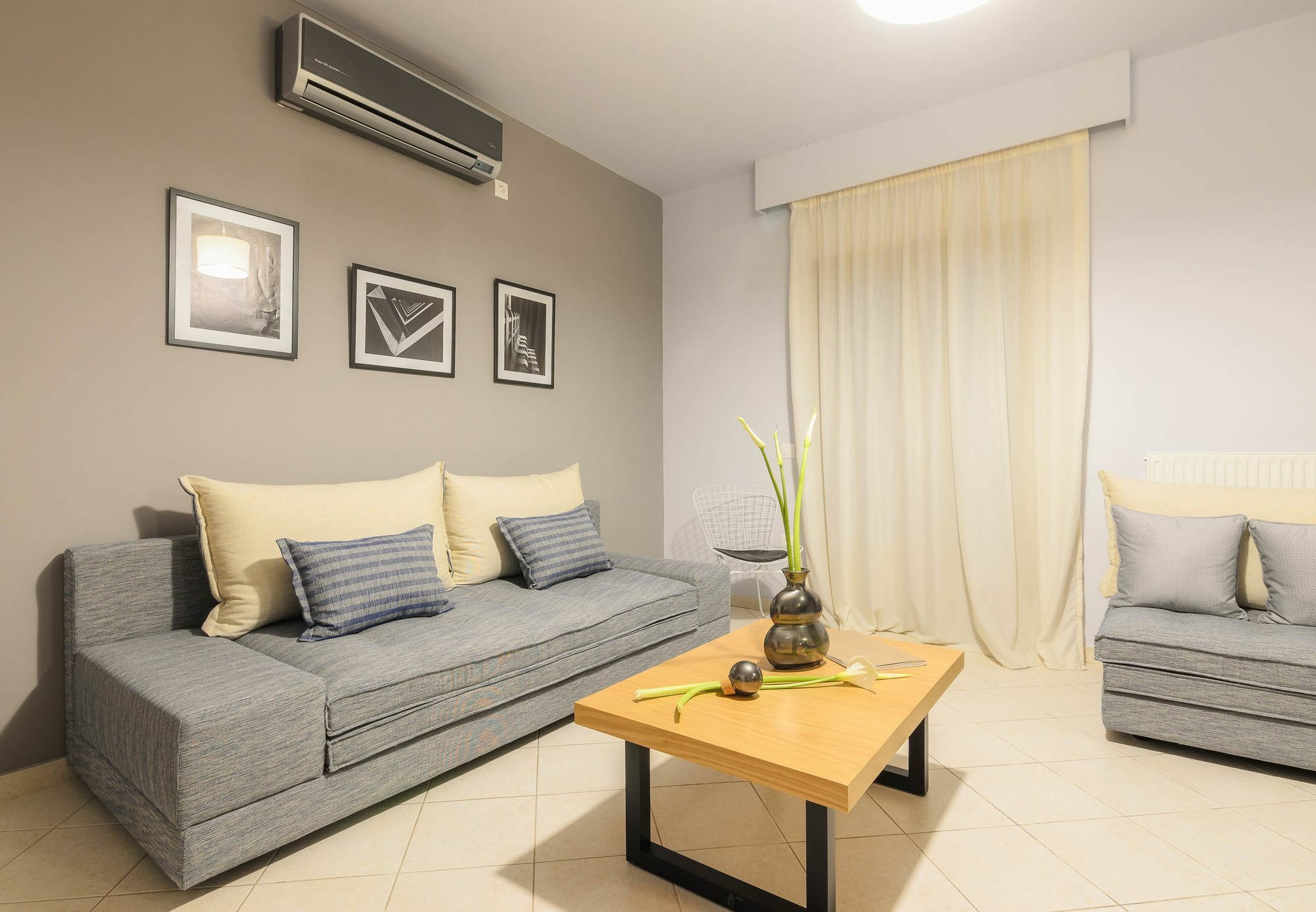 Melograno Villas Ambelókipoi Kültér fotó