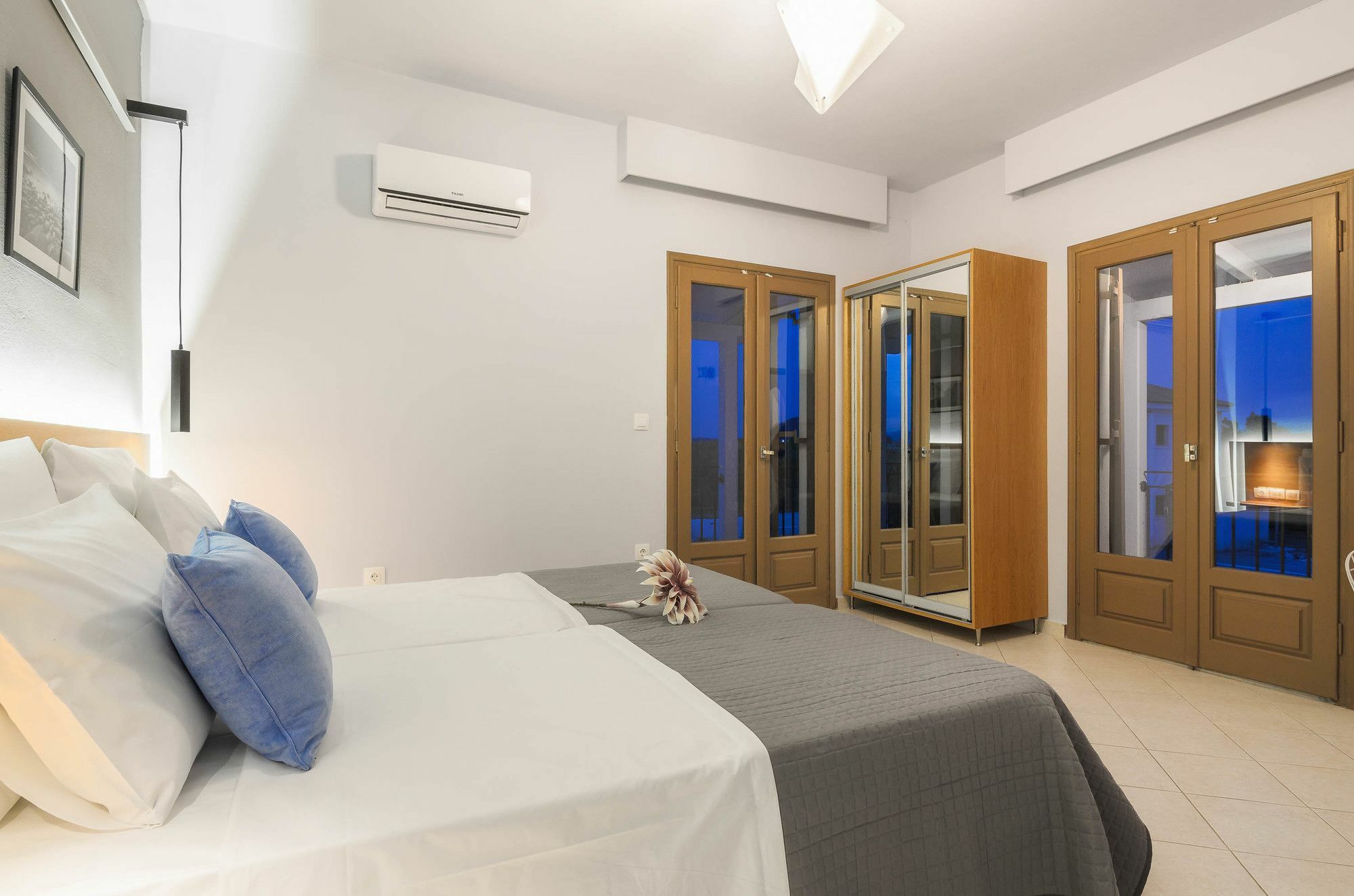 Melograno Villas Ambelókipoi Kültér fotó