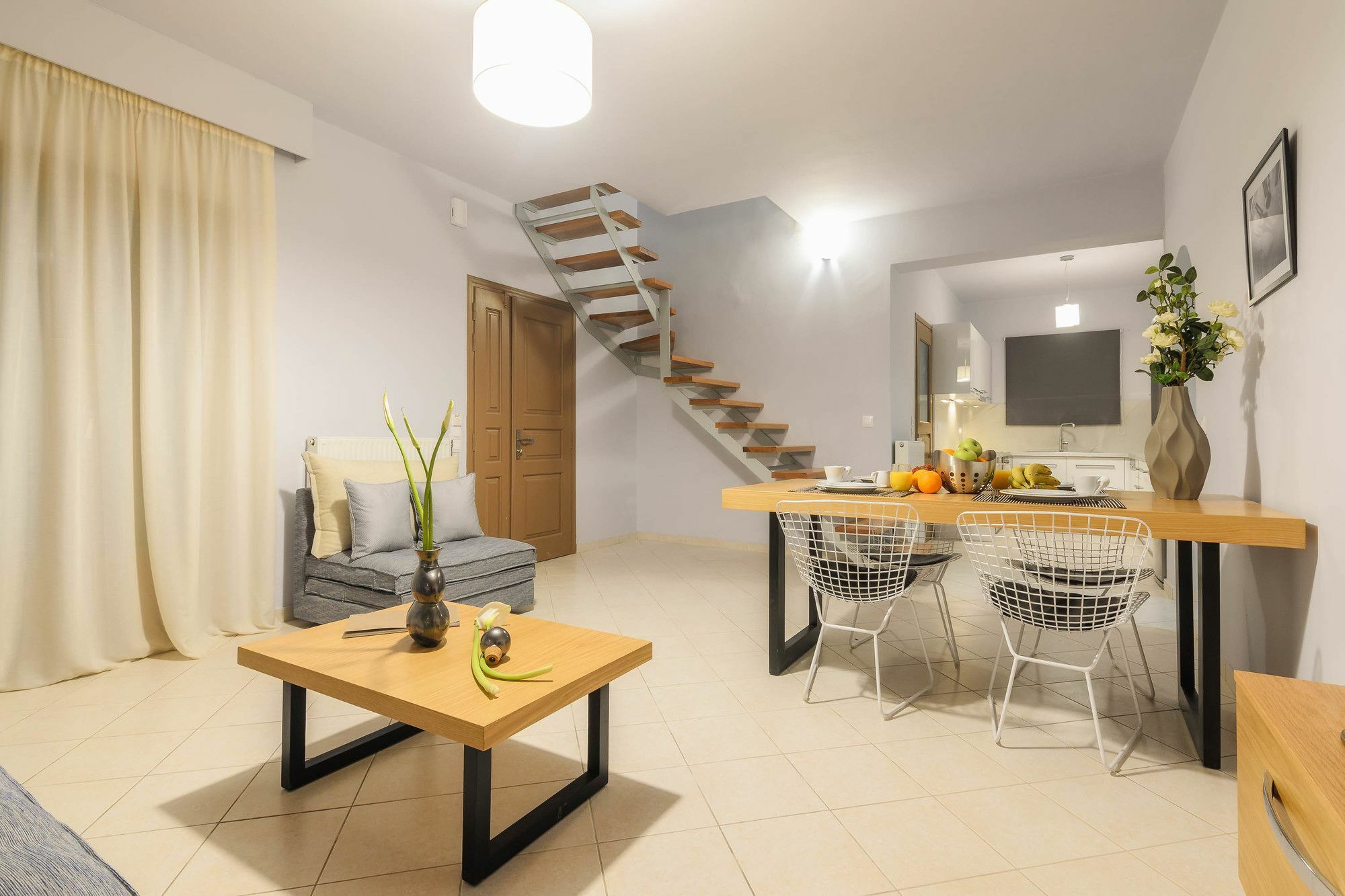Melograno Villas Ambelókipoi Kültér fotó