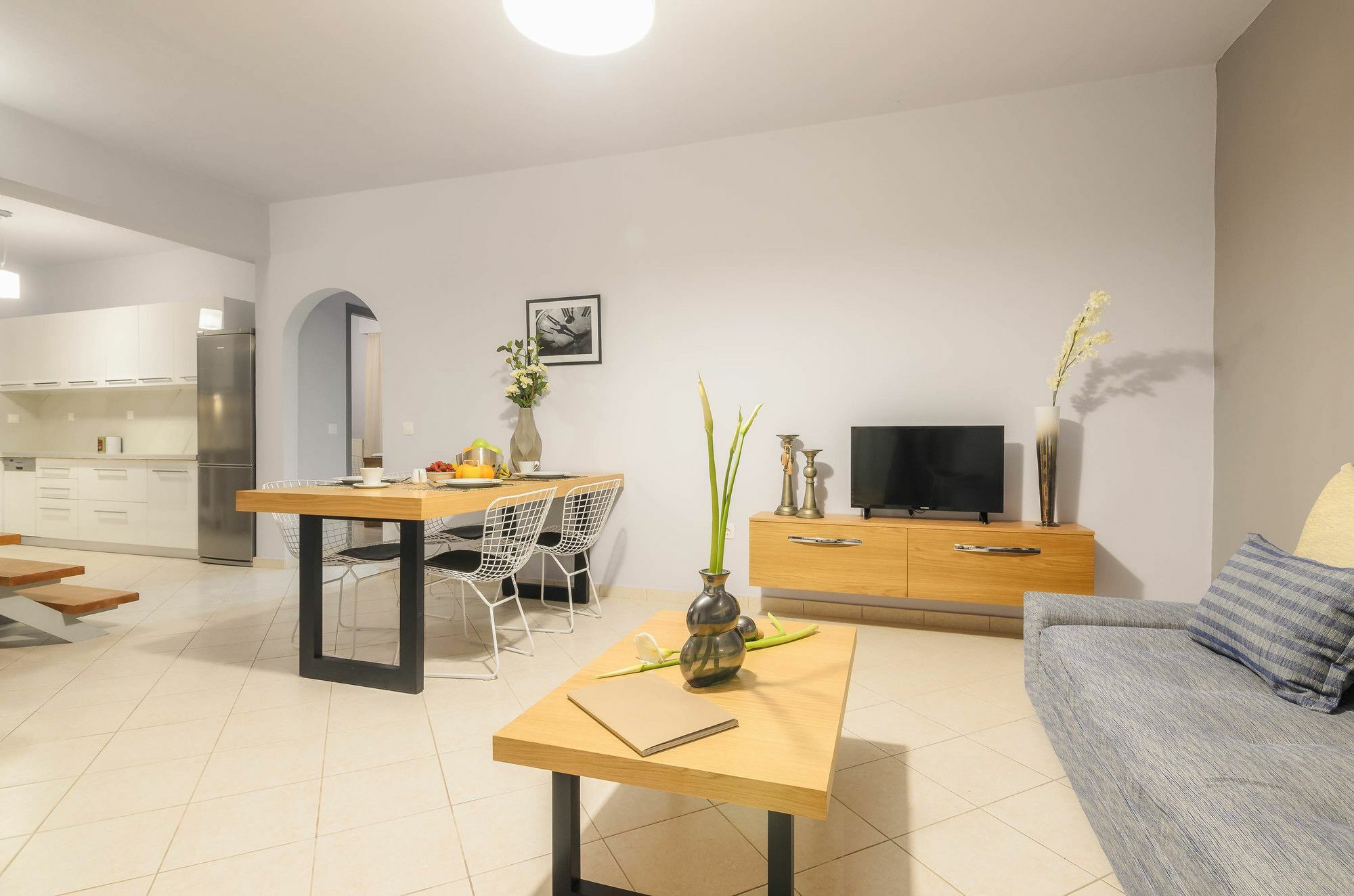 Melograno Villas Ambelókipoi Kültér fotó